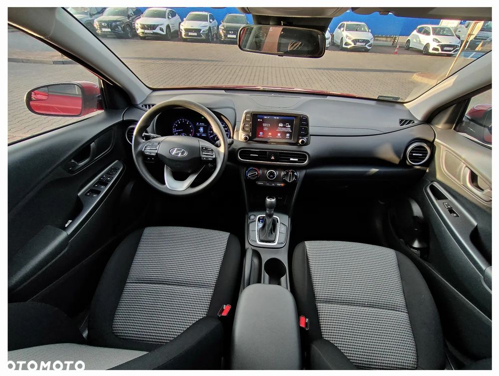 Hyundai Kona - 5
