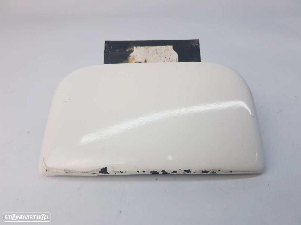 PUXADOR EXTERIOR FRENTE DIREITO PEUGEOT PARTNER (S2) COMBI PLUS - 6