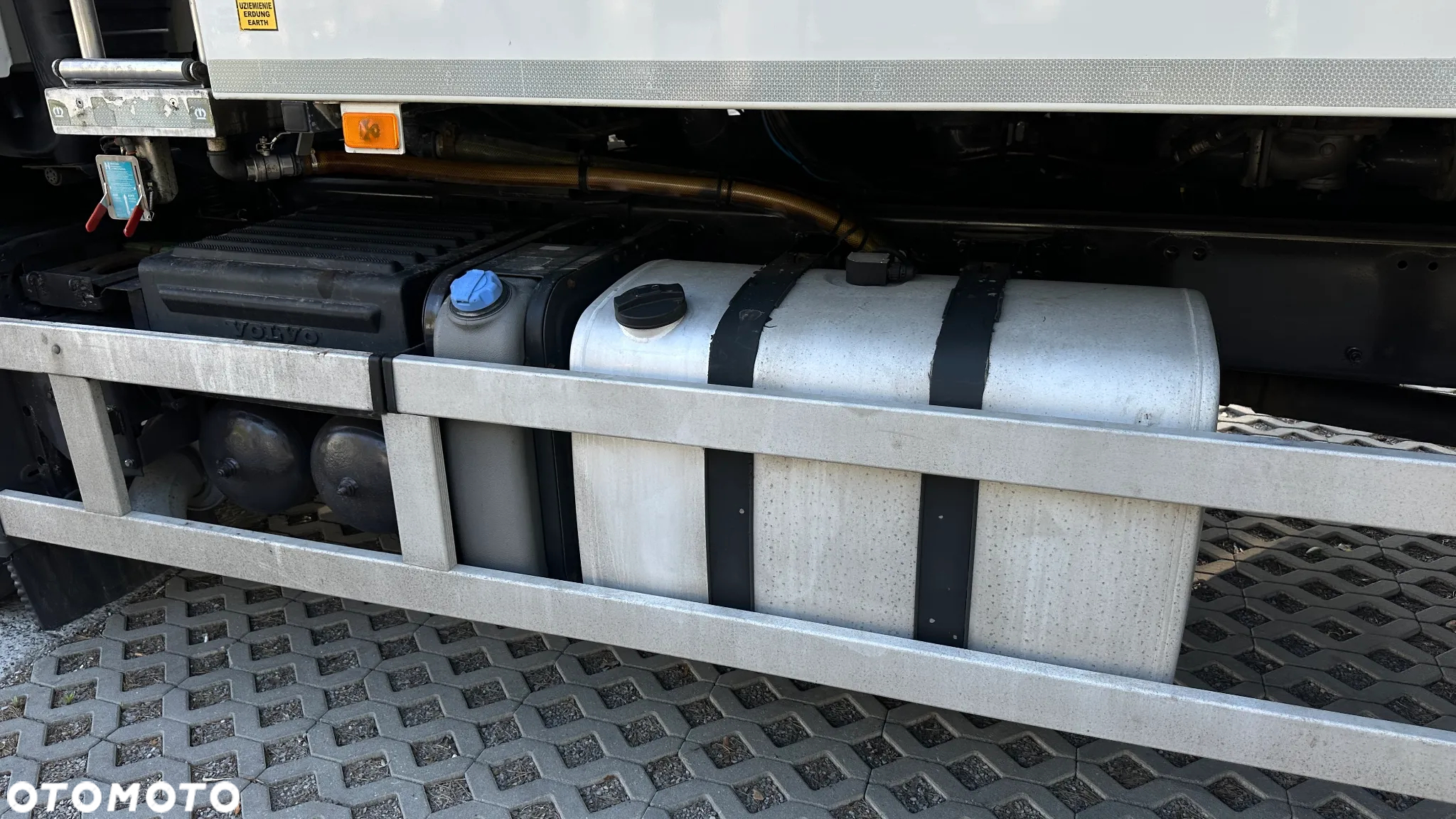 Volvo FM 410 - 18