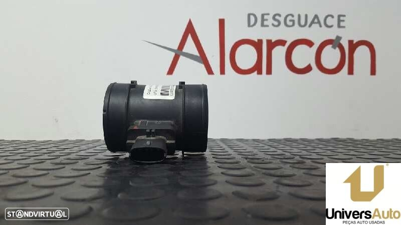 MEDIDOR DE MASSA DE AR OPEL COMBO D KASTEN L1H1 2,2T - 2