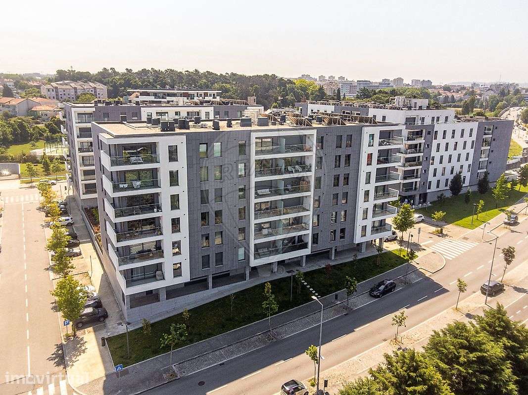 Apartamento T2 para venda - Grande imagem: 4/37