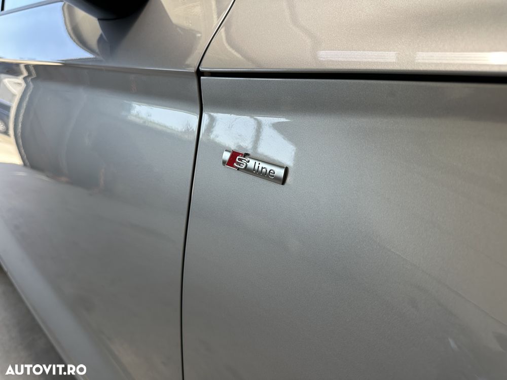 Audi Q5 40 TDI quattro S tronic S line - 24