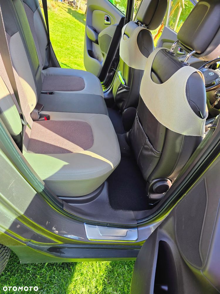Hyundai ix35 1.6 GDI Premium 2WD - 10