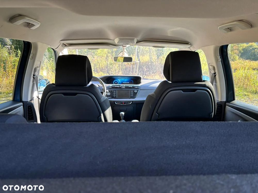 Citroën C4 Picasso BlueHDi 120 Business Class - 26