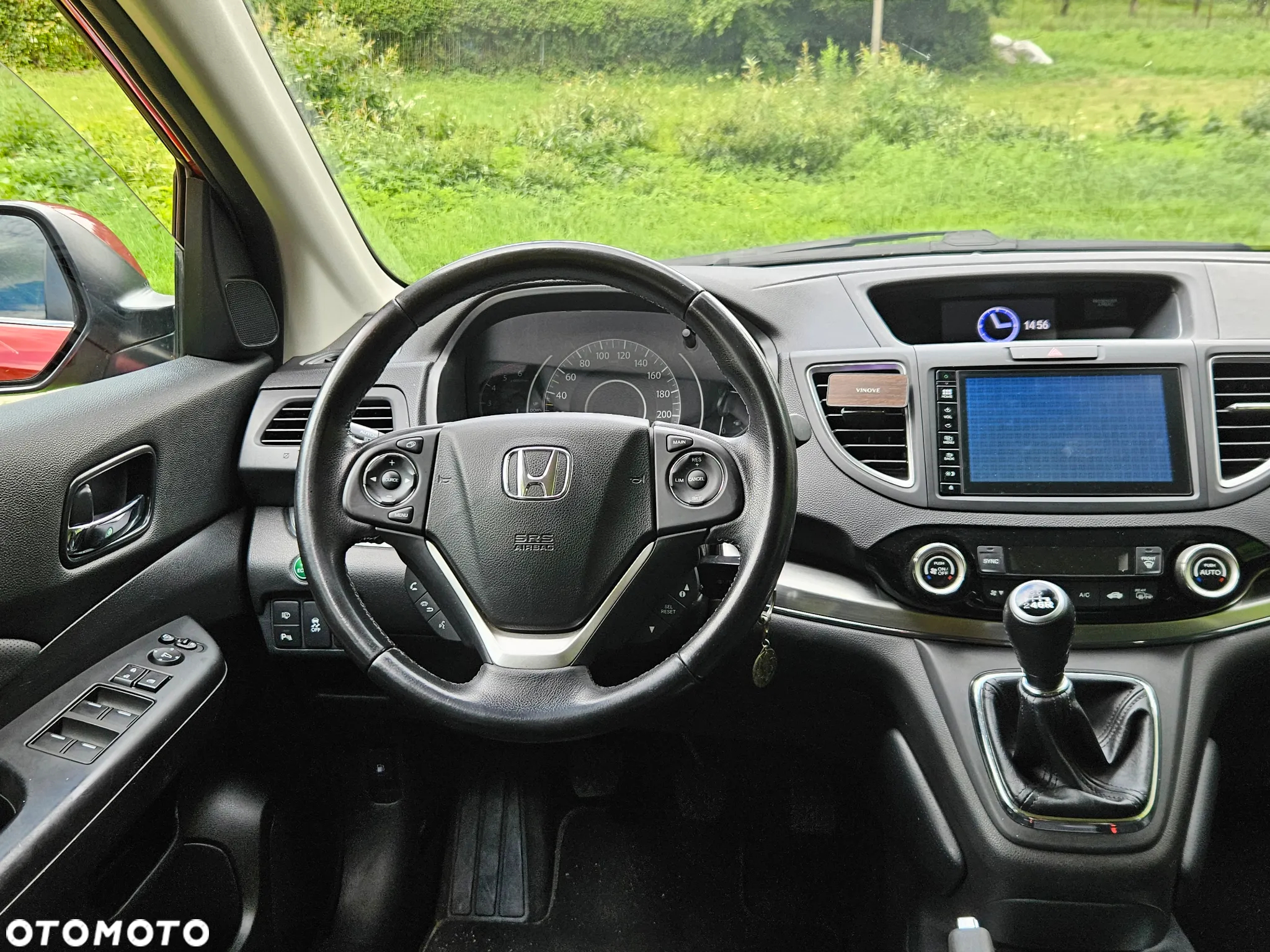 Honda CR-V 1.6i DTEC 2WD Lifestyle Plus - 7