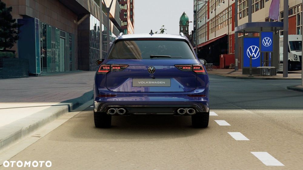 Volkswagen Golf Variant - 7