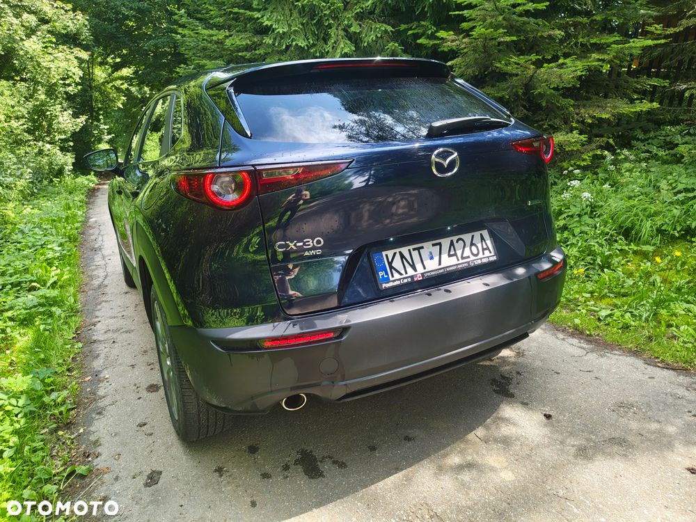 Mazda CX-30 - 8