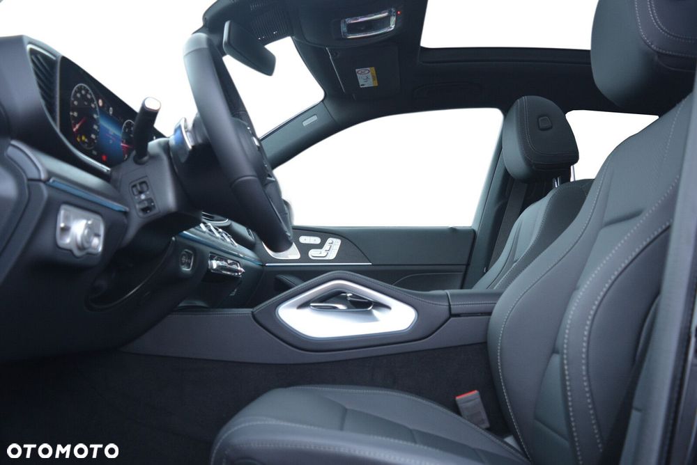 Mercedes-Benz GLE - 7