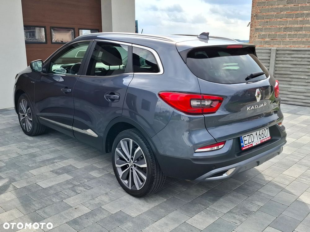 Renault Kadjar 1.3 TCe FAP Intens EDC - 6