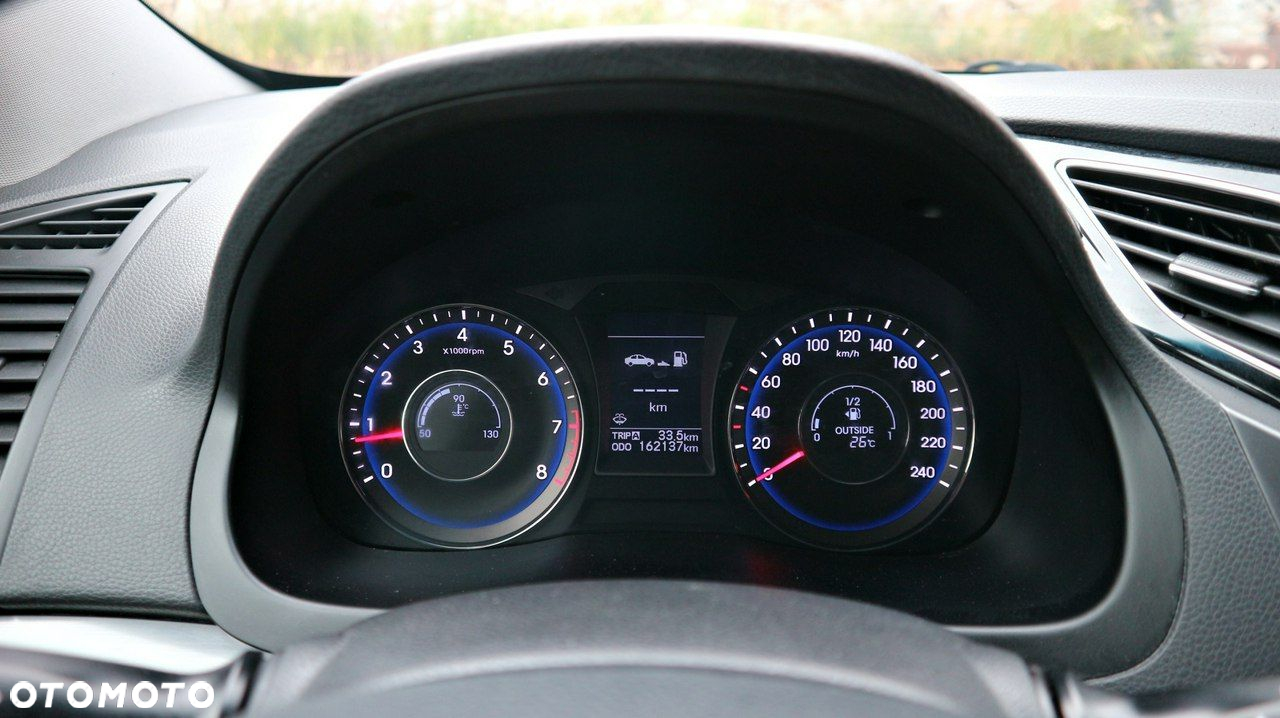 Hyundai i40 i40cw 1.6 5 Star Edition - 6