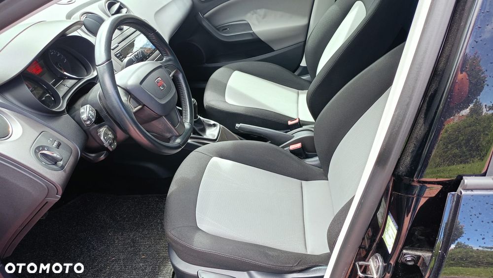Seat Ibiza 1.6 TDI Style - 13