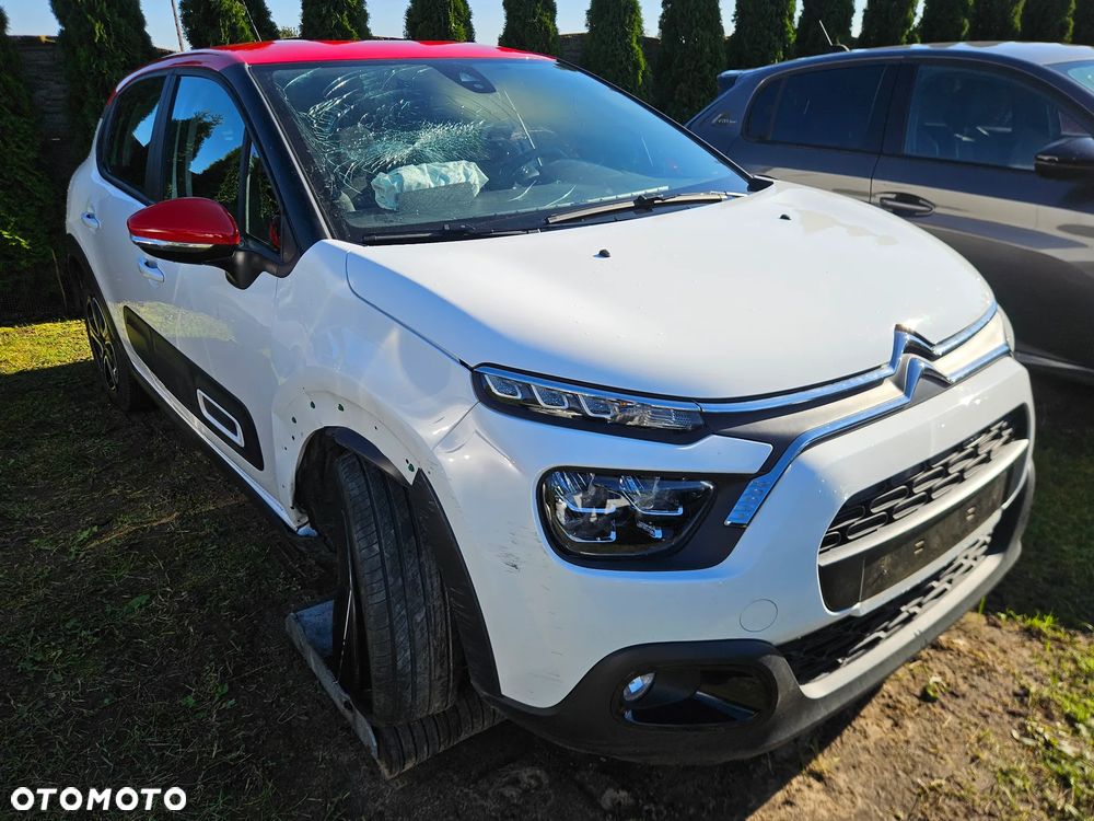 Citroën C3 1.2 PureTech Shine - 6