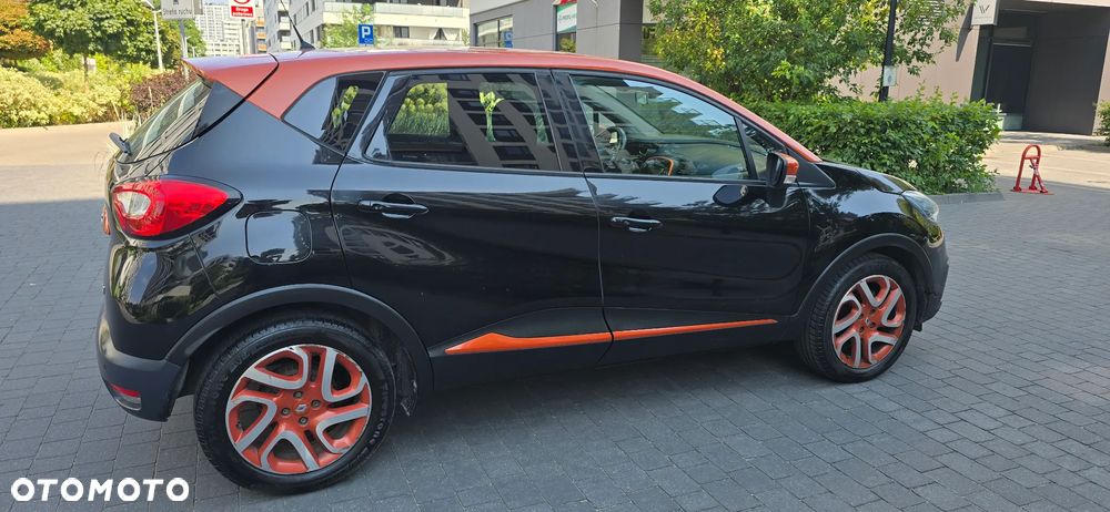 Renault Captur 1.5 dCi Energy Intens - 10