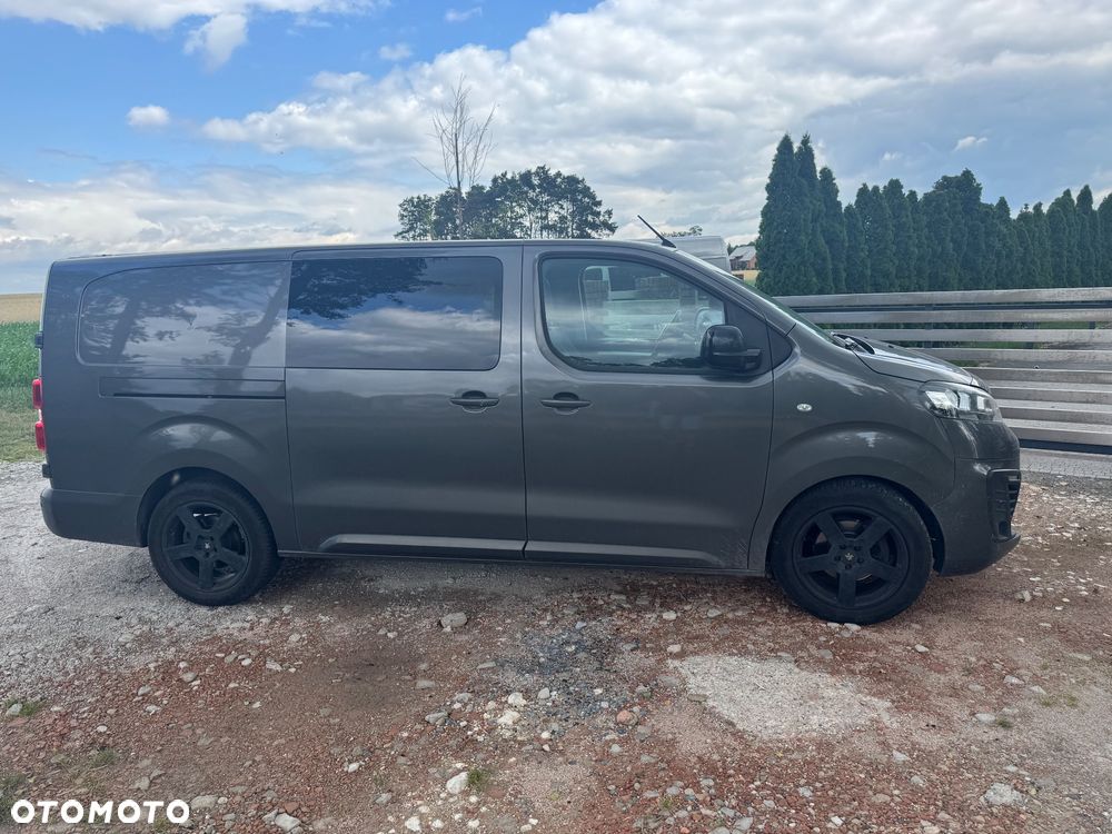 Opel Vivaro - 2