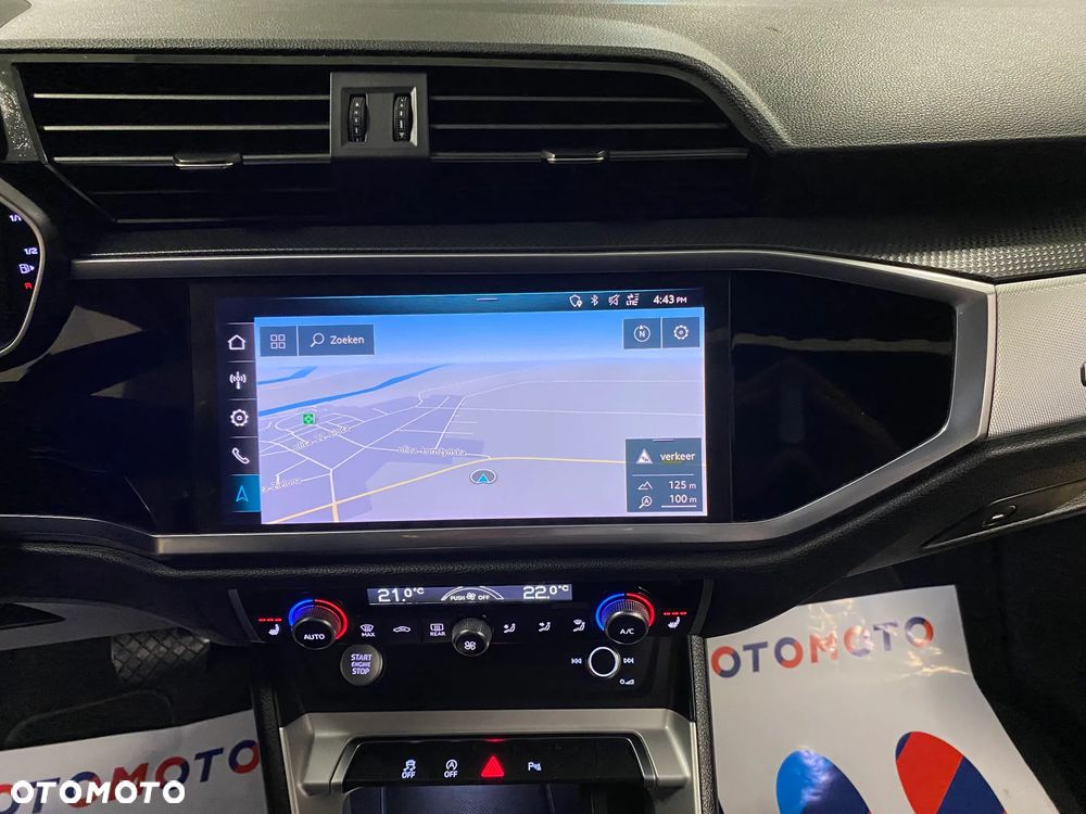 Audi Q3 35 TDI Advanced S tronic - 17