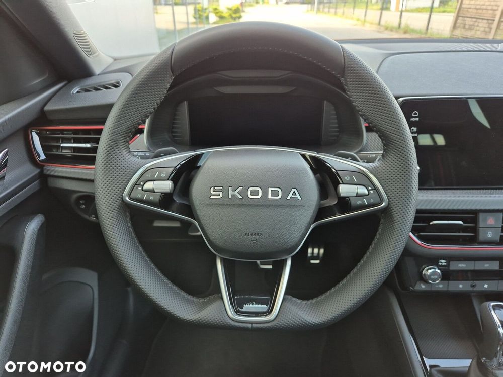 Skoda Kamiq 1.5 TSI Monte Carlo DSG - 37
