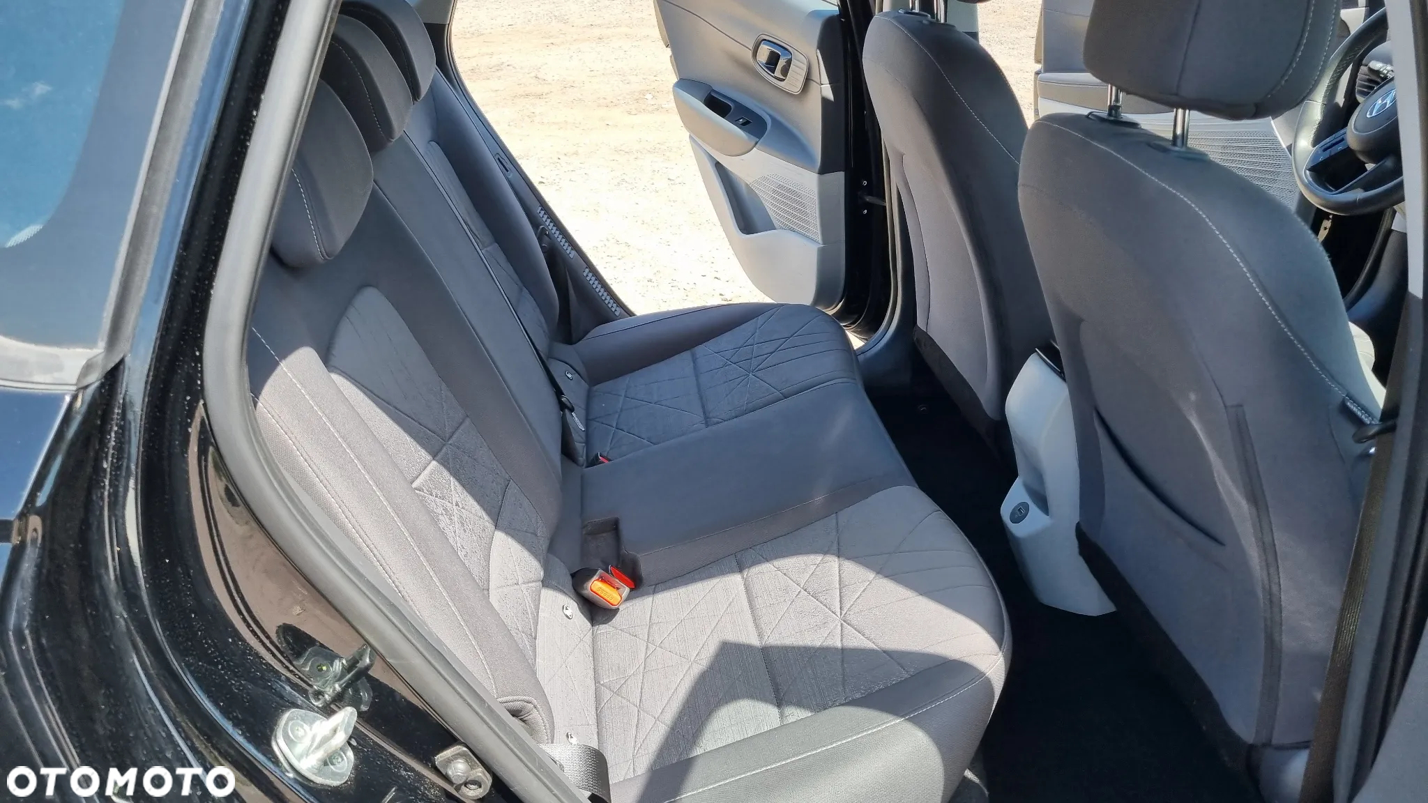 Hyundai Bayon - 26