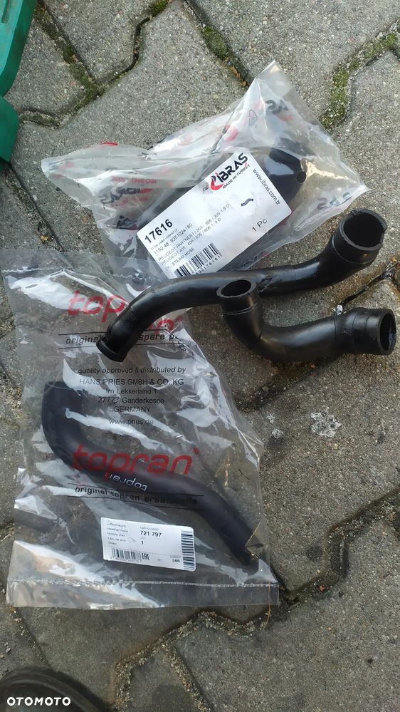 Citroën Evasion 1.9 TD X - 21