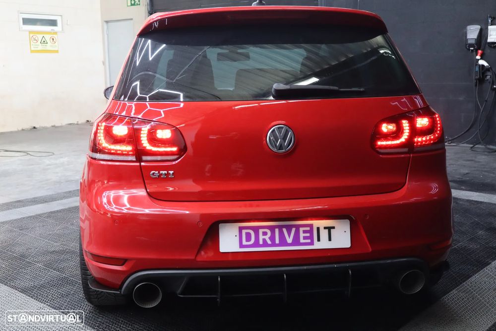 VW Golf - 23