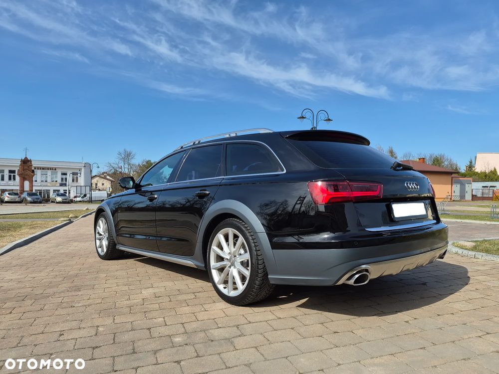 Audi A6 Allroad - 4