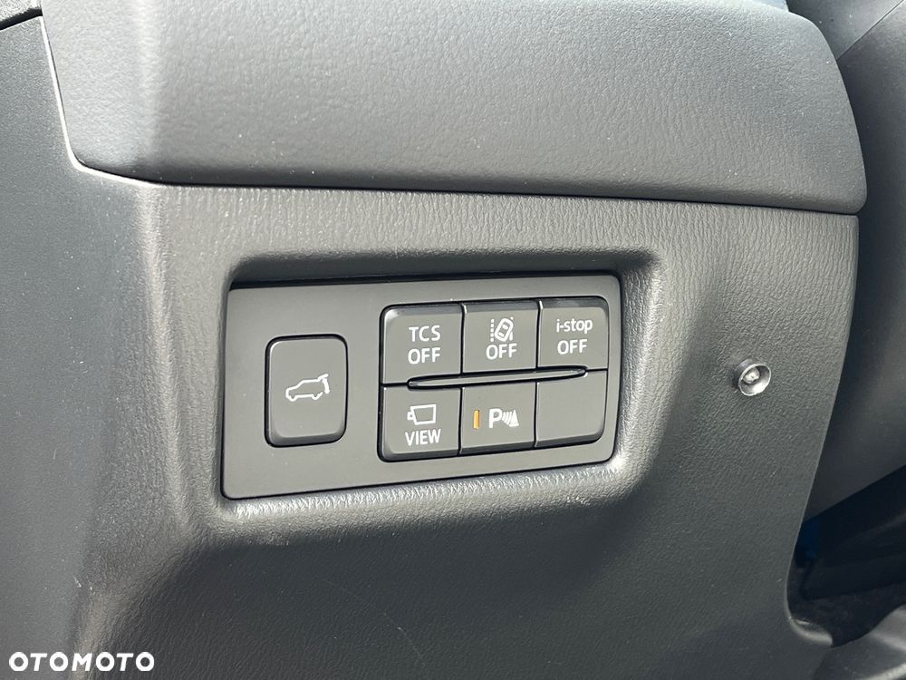 Mazda CX-5 2.5 Skypassion AWD - 23