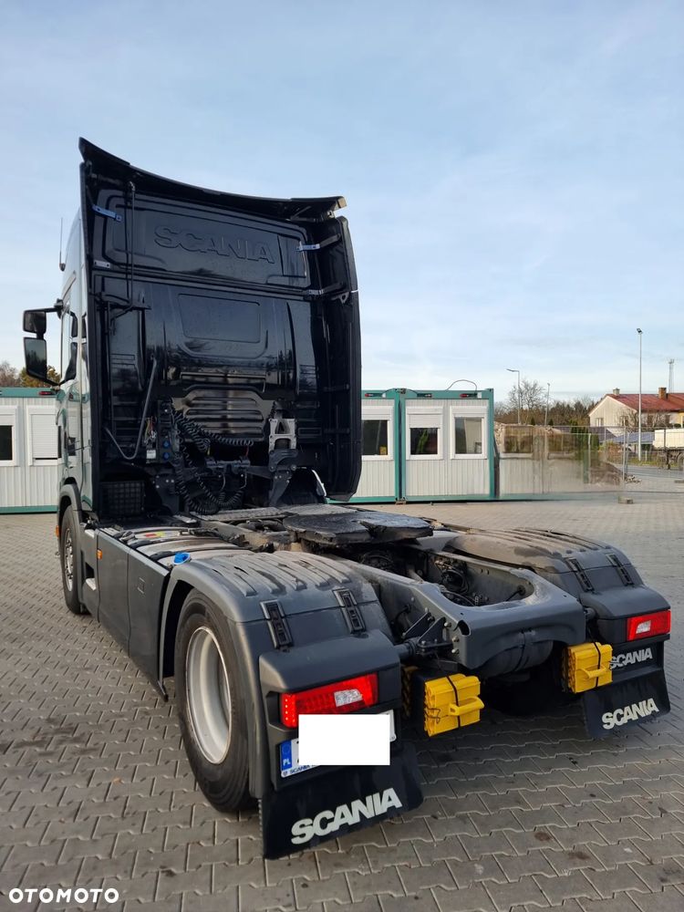 Scania S 500 A4X2NB - 5