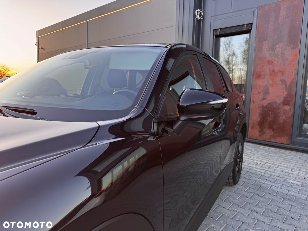 Mazda CX-5 SKYACTIV-D 175 Drive AWD Sports-Line - 4