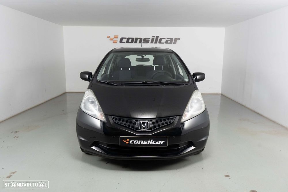 Honda Jazz 1.2 i-VTEC City - 2