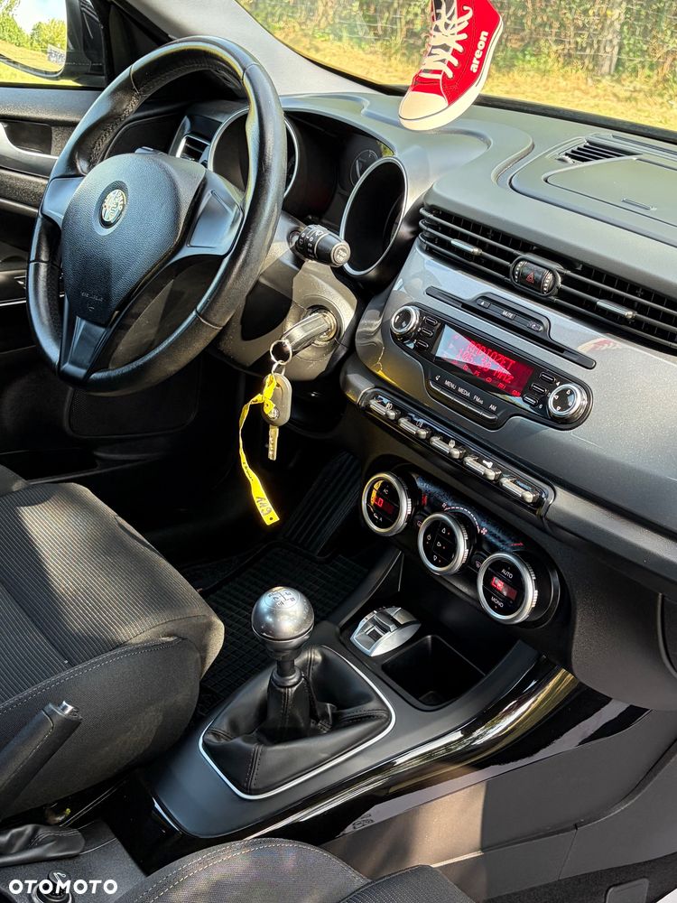 Alfa Romeo Giulietta 1.4 TB 16V Multiair - 32