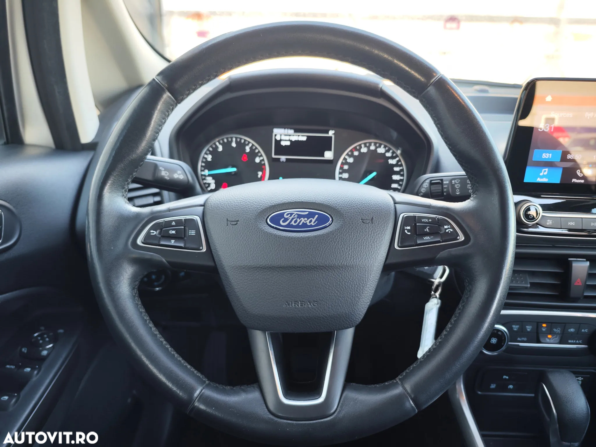 Ford EcoSport - 19