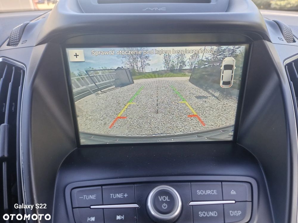 Ford Grand C-MAX 1.0 EcoBoost Ambiente ASS - 25