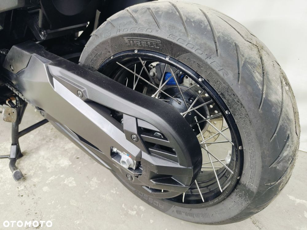 Honda X-ADV - 24