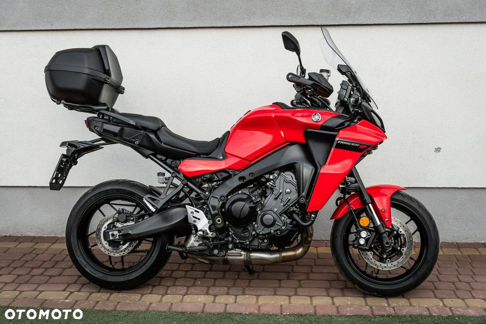 Yamaha MT - 3
