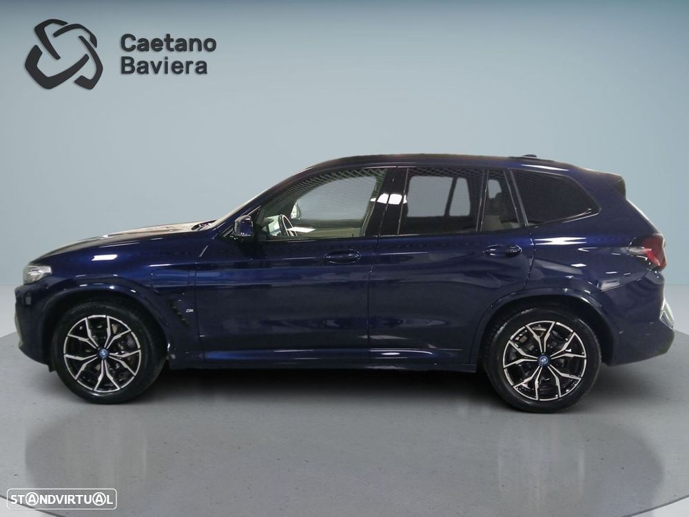 BMW X3 30 e xDrive Pack M - 4