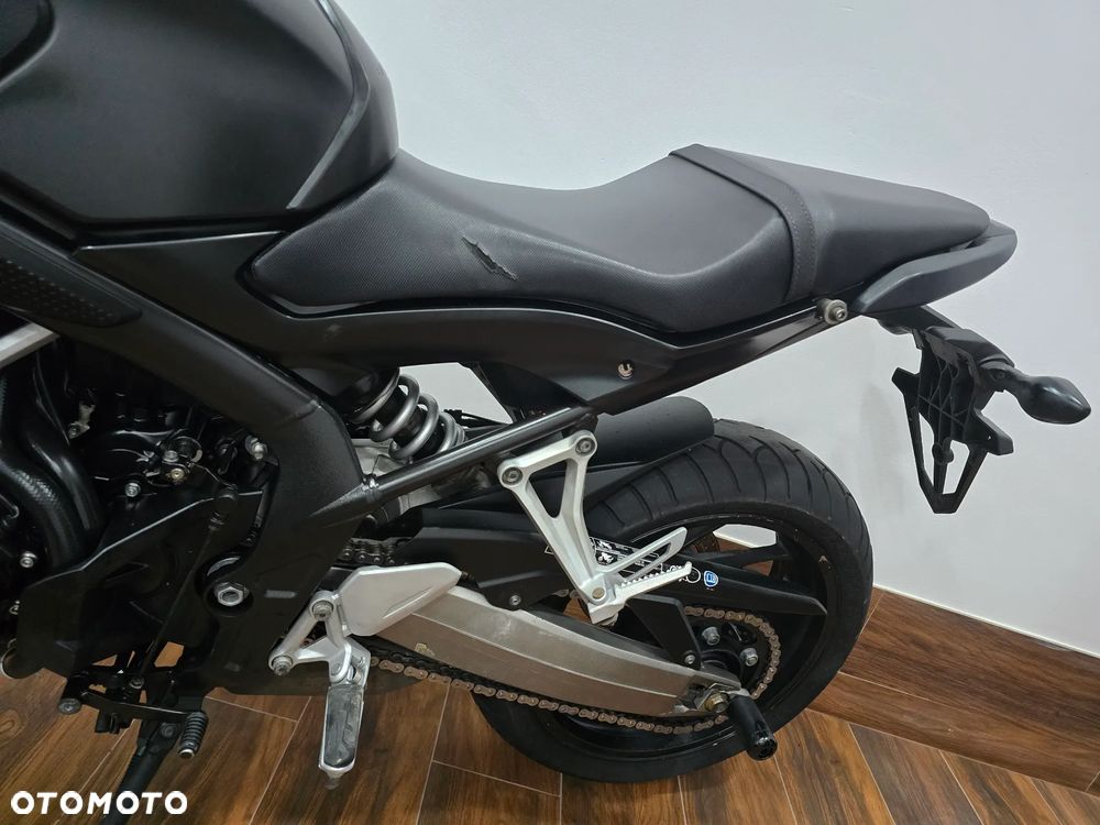 Honda CB - 29