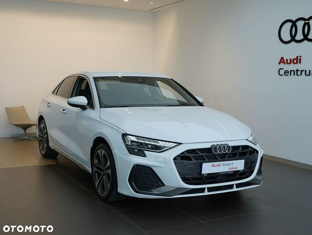Audi A3 Limousine - 6