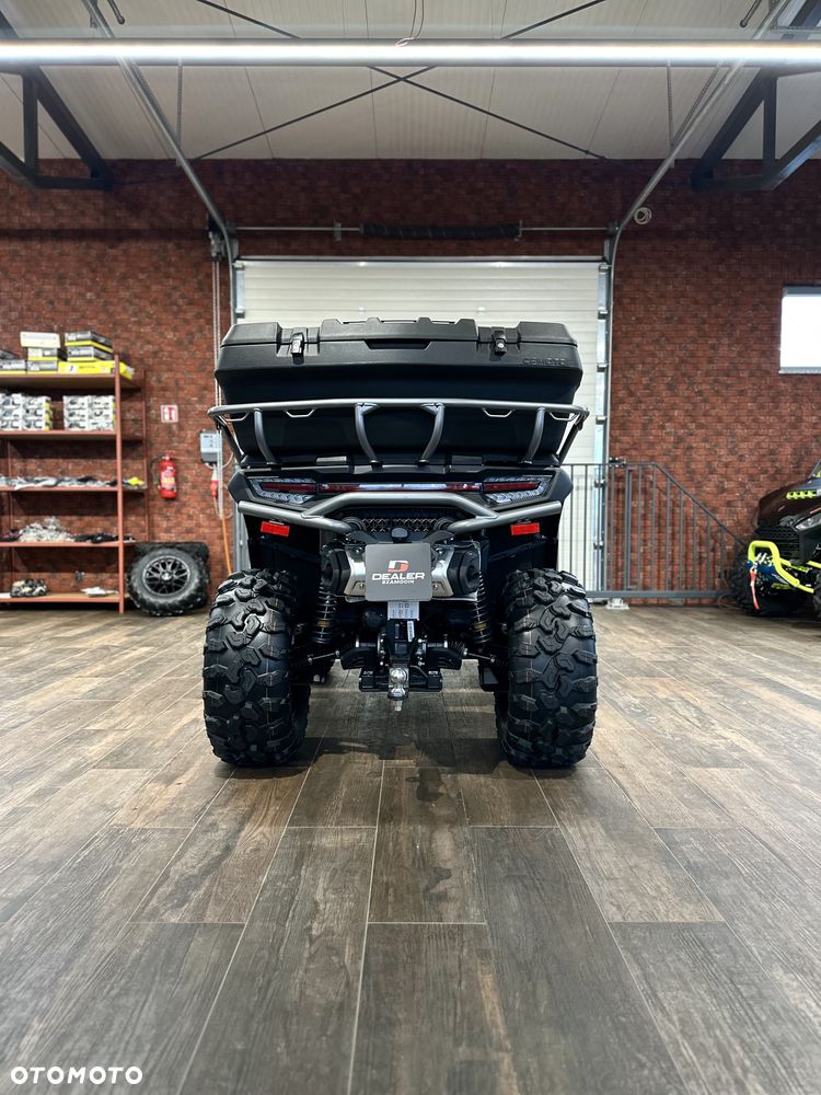 CFMoto CForce - 4