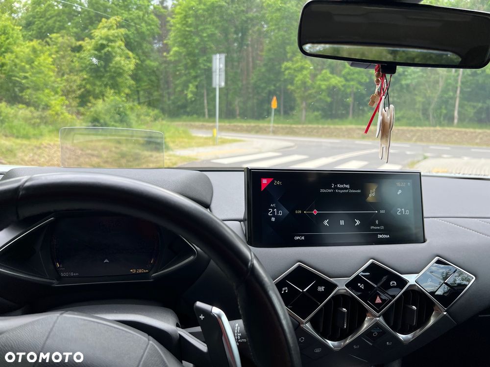 DS Automobiles DS 3 Crossback 1.2 PureTech Grand Chic - 21