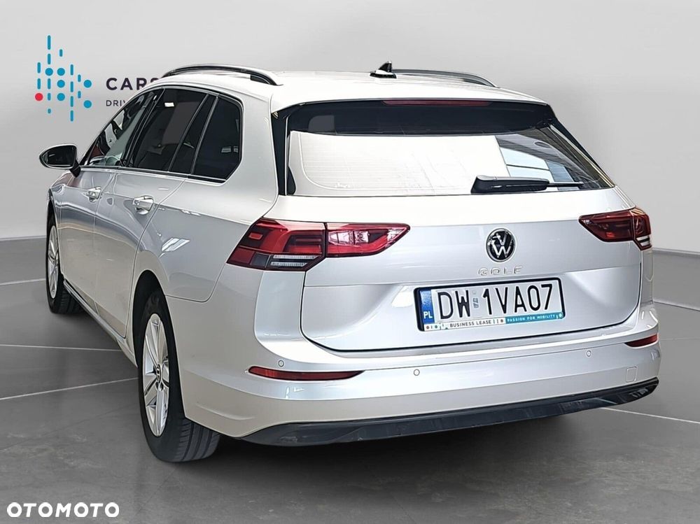 Volkswagen Golf Variant 1.5 TSI EVO Life - 25