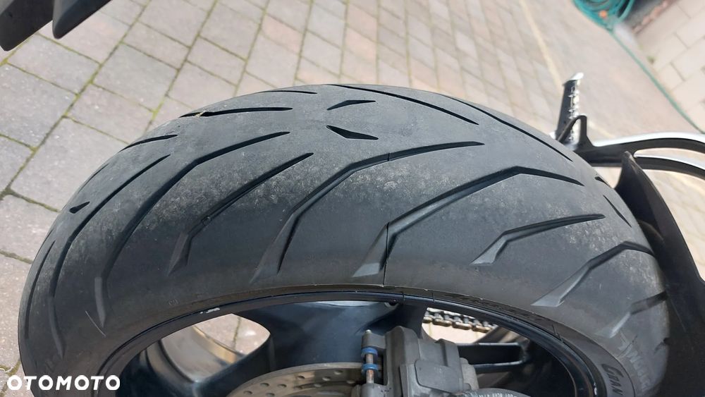 Yamaha FZ - 13