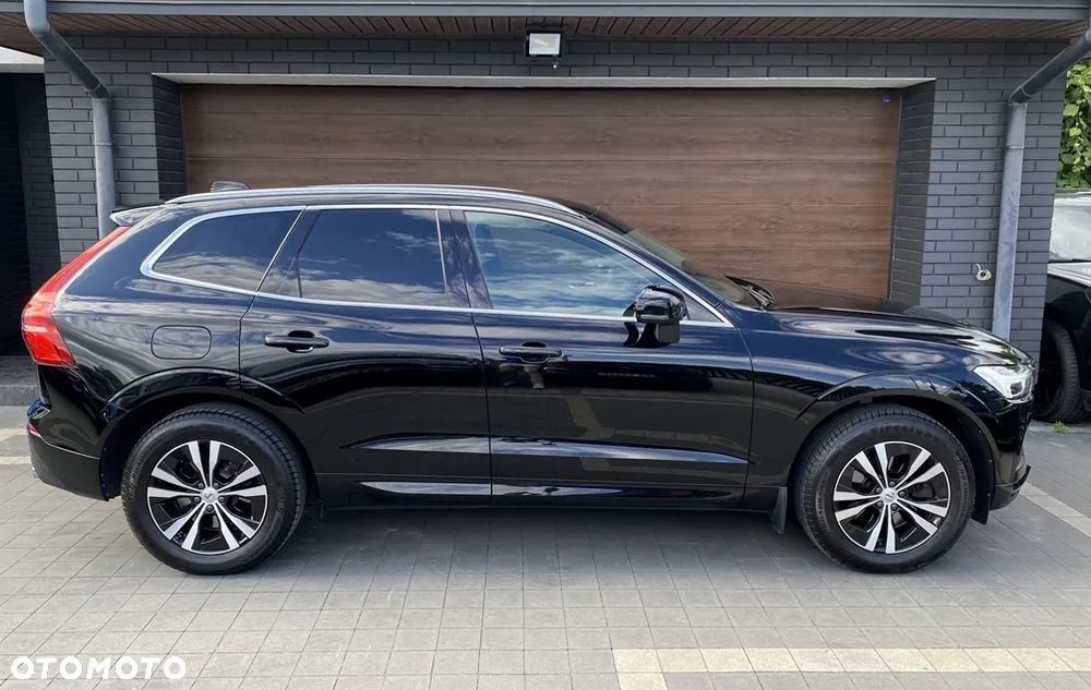Volvo XC 60 D4 SCR Momentum - 9