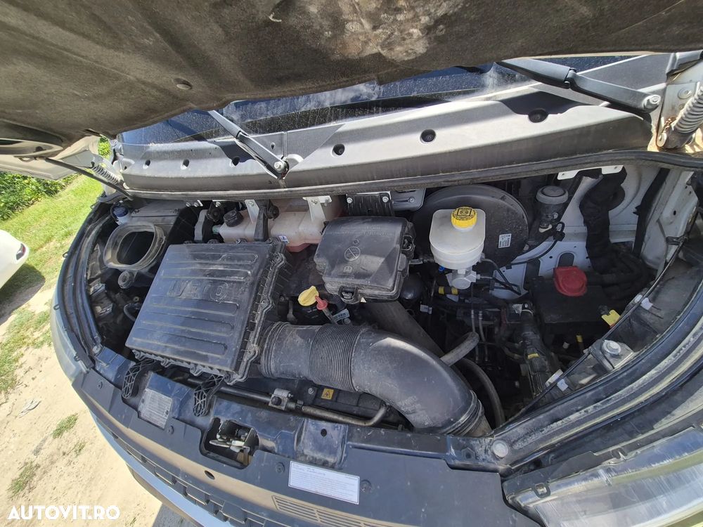 Iveco 35C16H3.0 D - 10