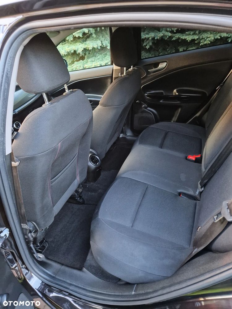 Alfa Romeo Giulietta 1.4 TB 16V - 10