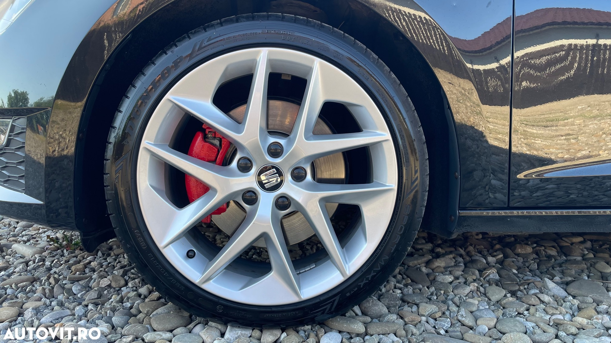 Seat Leon ST 2.0 TDI Start&Stop FR - 5