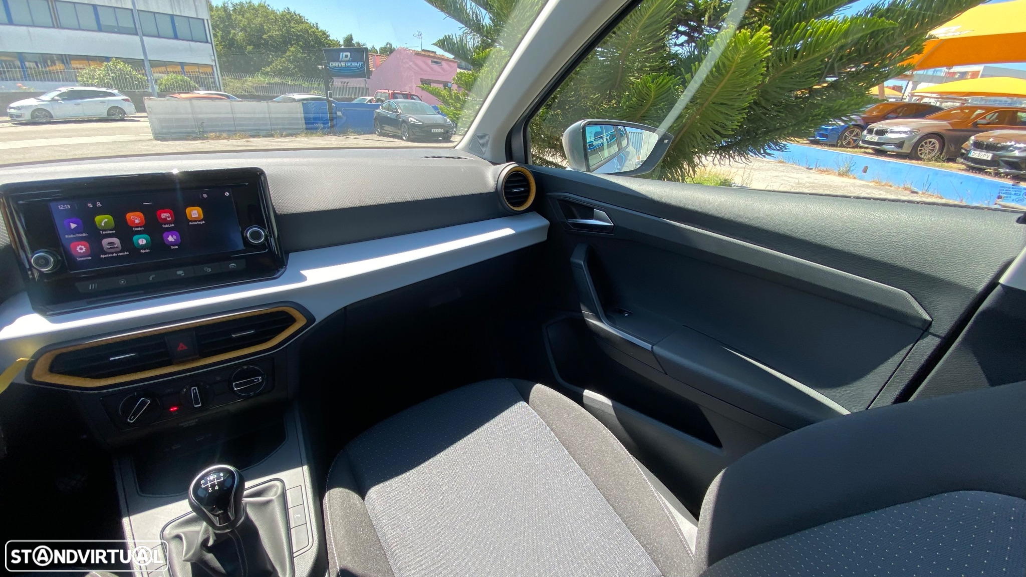 SEAT Ibiza 1.0 TSI Style - 29