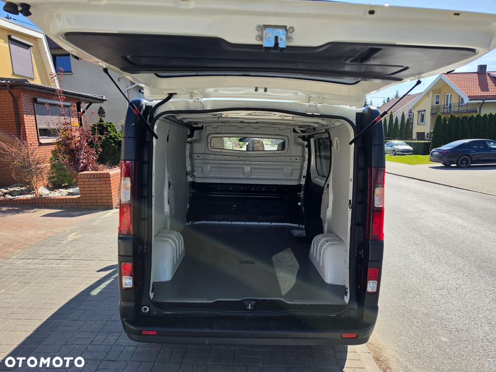 Renault Trafic - 7
