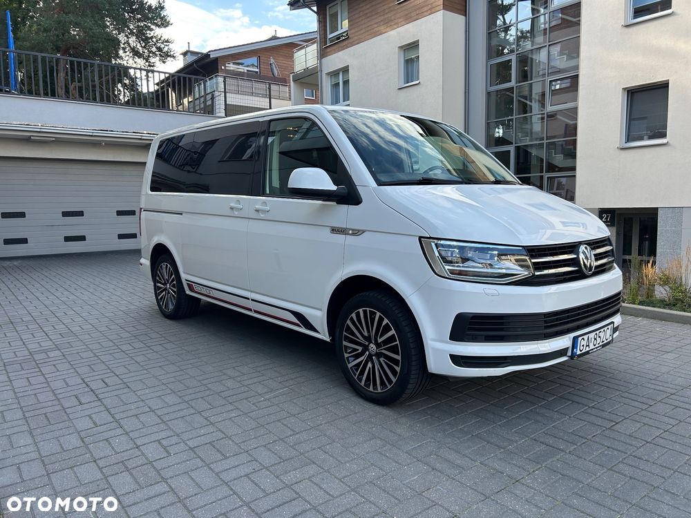Volkswagen Multivan - 4