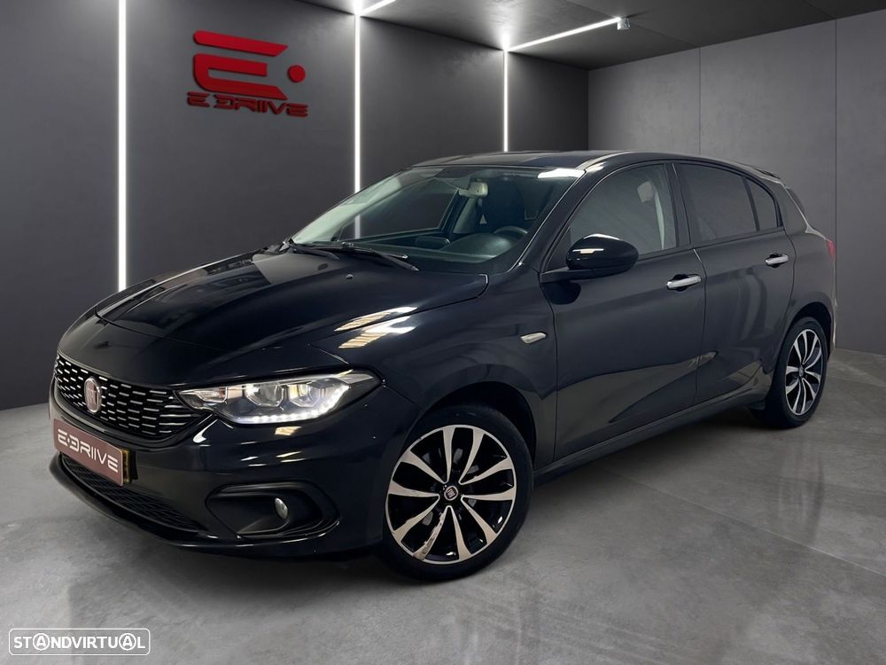 Fiat Tipo 1.4 Lounge J17 - 1