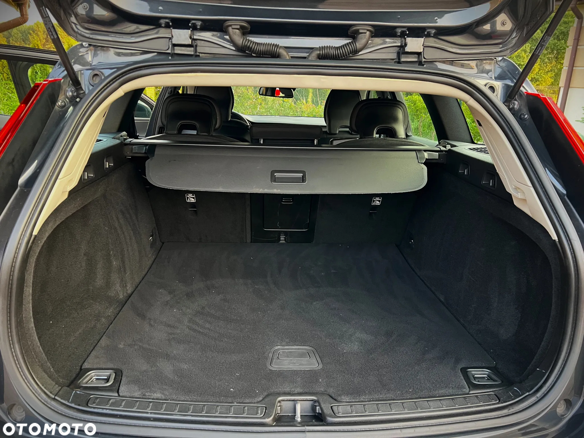 Volvo V60 D3 Kinetic - 24