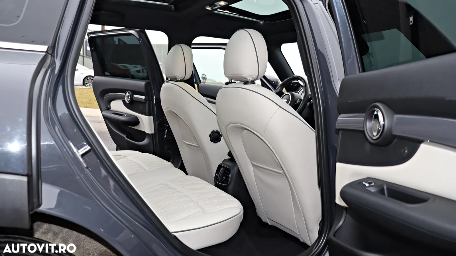 Mini Cooper S - 18